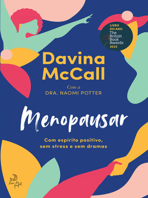 cover image of Menopausar